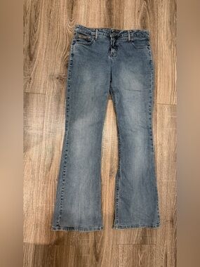 Lei’s vintage Women's Classic bootcut